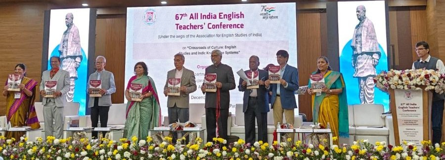 67th All India English Teachers' Conference