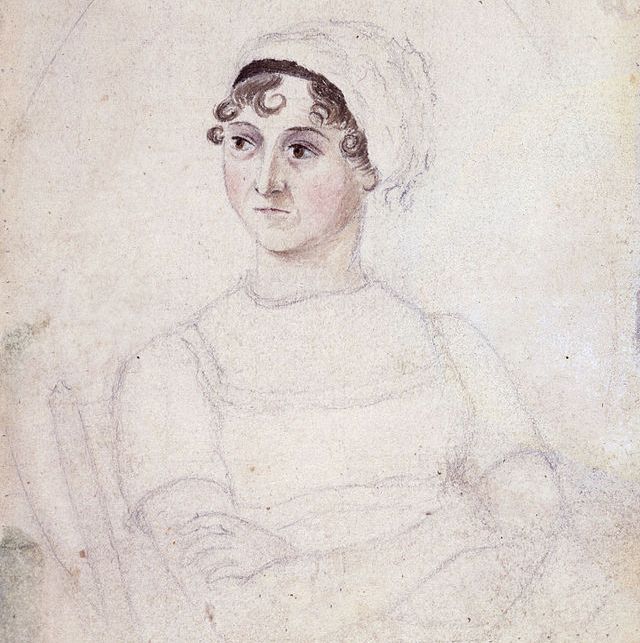 Jane Austen